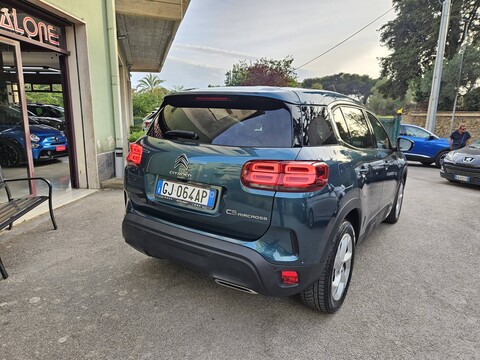 Citroen C5 Aircross shine Diesel