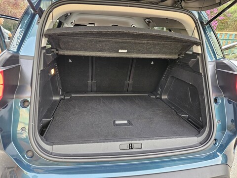 Citroen C5 Aircross shine Diesel