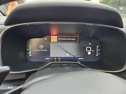 Citroen C5 Aircross shine Diesel