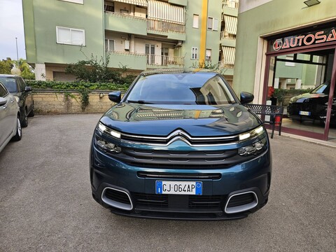 Citroen C5 Aircross shine Diesel