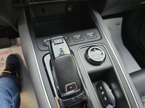 Citroen C5 Aircross shine Diesel