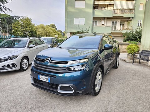 Citroen C5 Aircross shine Diesel