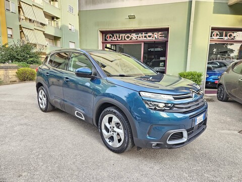 Citroen C5 Aircross shine Diesel