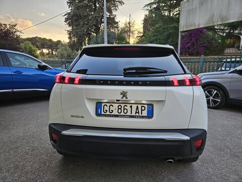 Peugeot 2008 ALLURE PACK Diesel