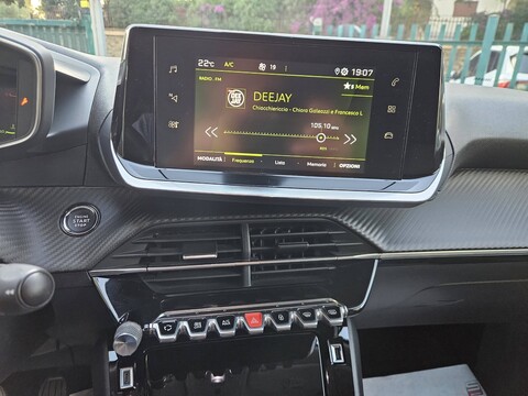 Peugeot 2008 ALLURE PACK Diesel