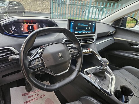 Peugeot 5008 ALLURE PACK Diesel