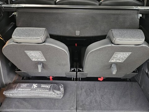Peugeot 5008 ALLURE PACK Diesel