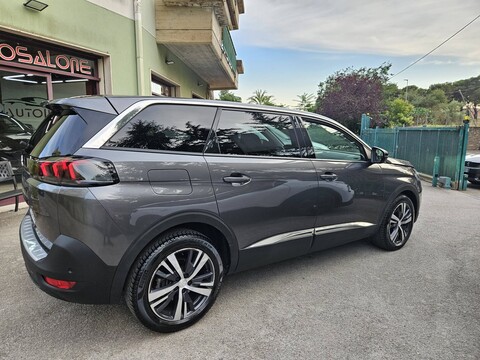 Peugeot 5008 ALLURE PACK Diesel
