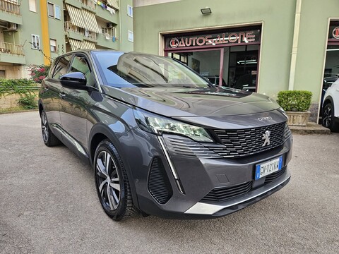 Peugeot 5008 ALLURE PACK Diesel