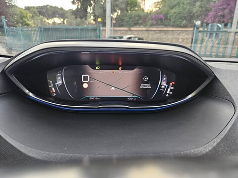 Peugeot 5008 ALLURE PACK Diesel