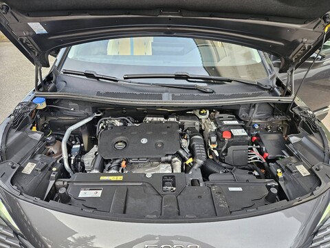 Peugeot 5008 ALLURE PACK Diesel