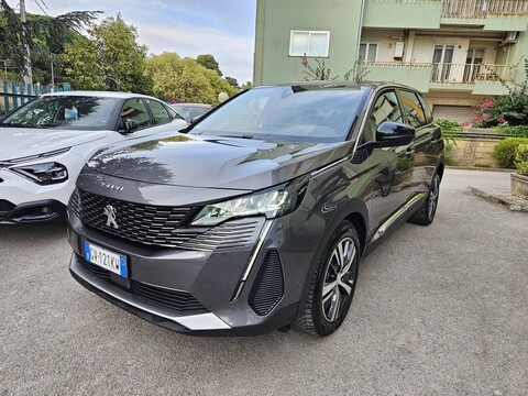 Peugeot 5008 ALLURE PACK Diesel