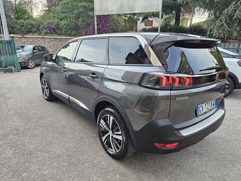 Peugeot 5008 ALLURE PACK Diesel