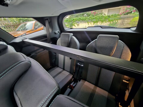 Peugeot 5008 ALLURE PACK Diesel