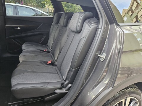 Peugeot 5008 ALLURE PACK Diesel