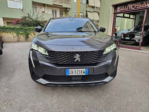 Peugeot 5008 ALLURE PACK Diesel