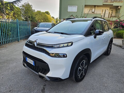 Citroen C3 AIRCROSS feel pack Diesel
