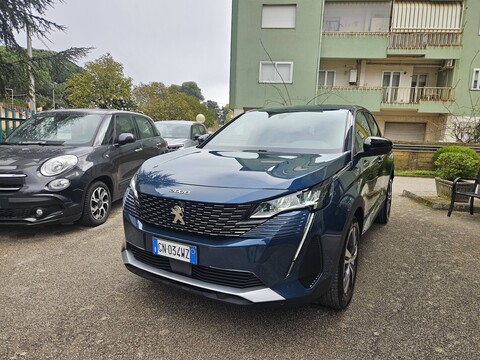 Peugeot 3008 ALLURE PACK Diesel