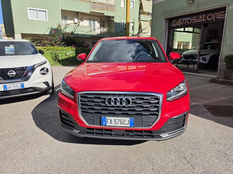 Audi Q2 30 TDI BUSINESS Sport Diesel