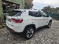 Jeep Compass limited edition Diesel