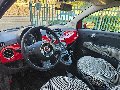 Fiat 500 lounge Benzina