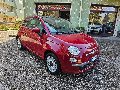 Fiat 500 lounge Benzina