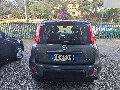 Fiat Panda CITY LIFE Elettrica / Benzina