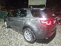 Land Rover Discovery hse sport Diesel