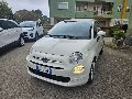 Fiat 500 CULT Ibrida