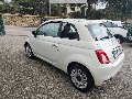 Fiat 500 CULT Ibrida