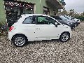 Fiat 500 CULT Ibrida