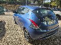 Lancia Ypsilon GOLD Ibrida