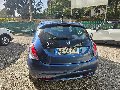 Lancia Ypsilon GOLD Ibrida