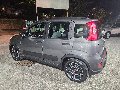 Fiat Panda CITY LIFE Ibrida
