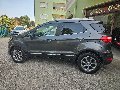 Ford EcoSport titanium Diesel