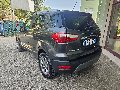 Ford EcoSport titanium Diesel