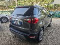 Ford EcoSport titanium Diesel