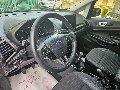 Ford EcoSport titanium Diesel