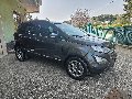 Ford EcoSport titanium Diesel