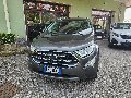 Ford EcoSport titanium Diesel