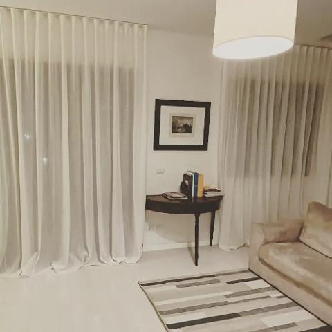 Tendaggio sartoriale Ciesse, Via Roma 60, Simta Ad onde, arricciatura classica o a pieghe