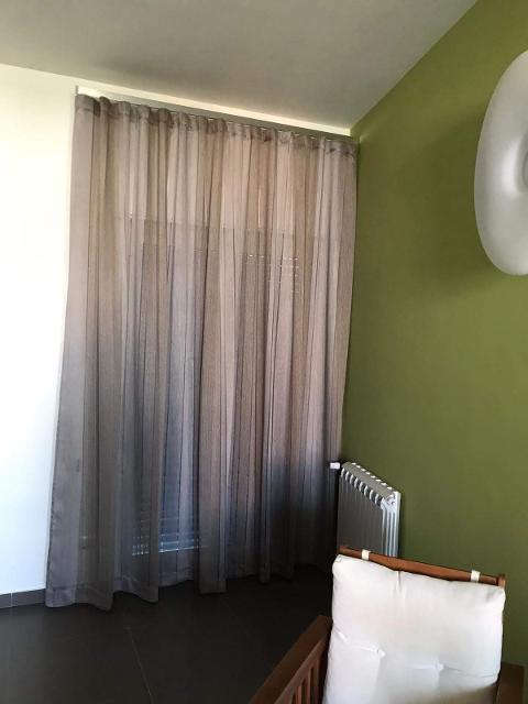 Tendaggio sartoriale Ciesse, Via Roma 60, Simta Ad onde, arricciatura classica o a pieghe