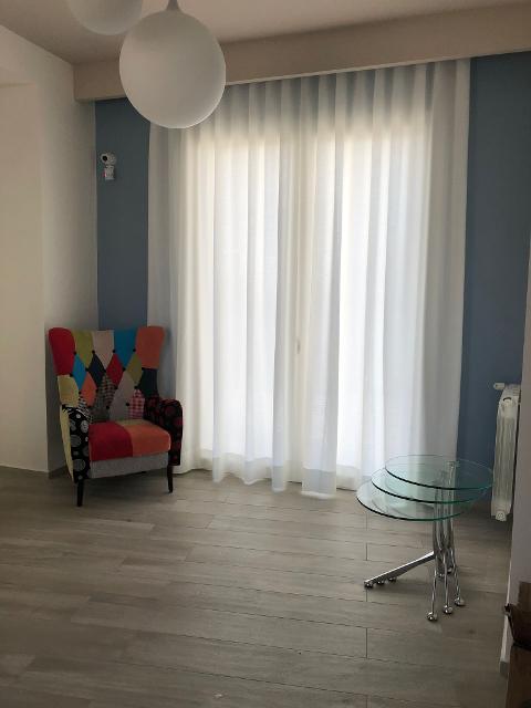 Tendaggio sartoriale Ciesse, Via Roma 60, Simta Ad onde, arricciatura classica o a pieghe