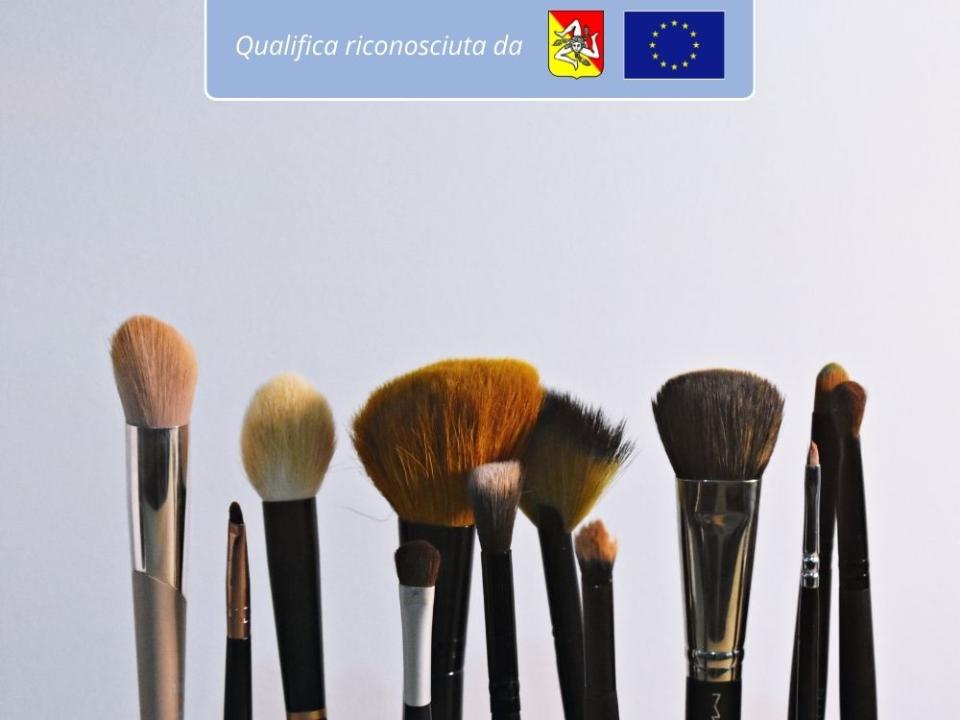 Corso di Formazione: Make Up Artist