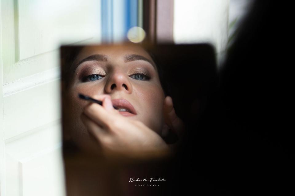 Corso di Specializzazione: Trucco sposa