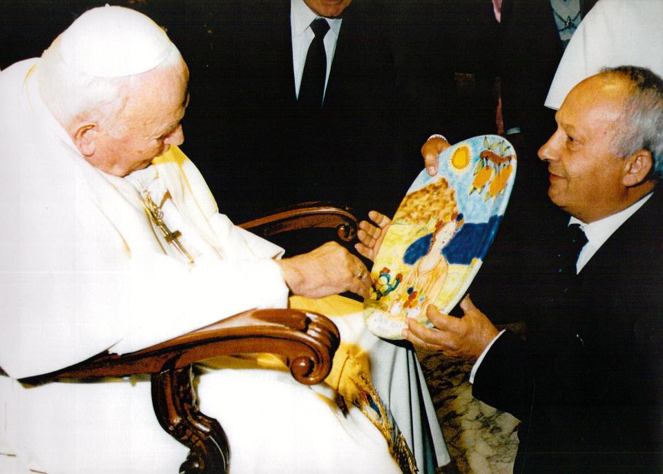 Premi e riconoscimenti