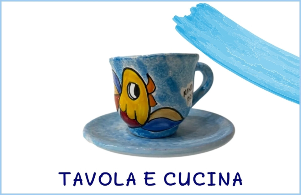 Tavola e Cucina