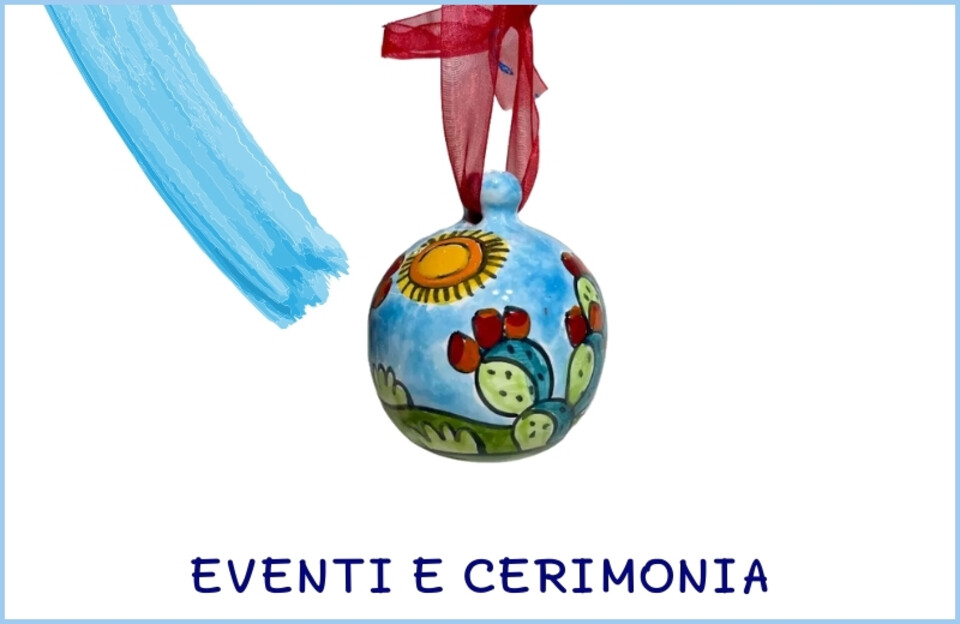 Eventi e Cerimonie