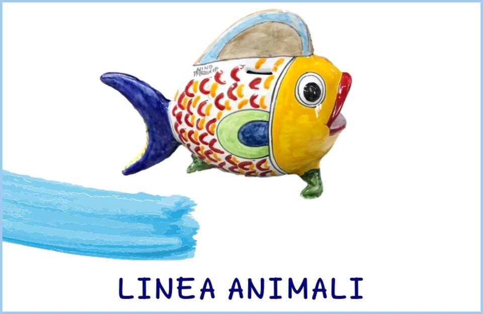 Linea Animali