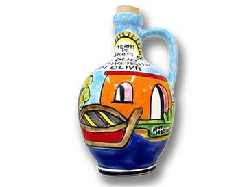 Bicchieri, Mug, Bottiglie e Brocche in ceramica